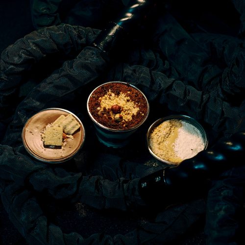 PROTEIN & BITE