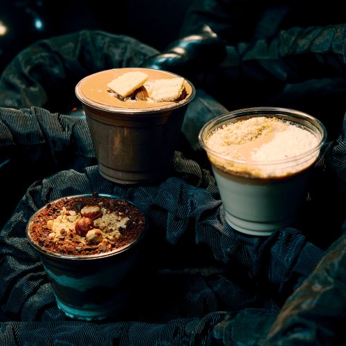 PROTEIN & BITE