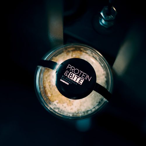 PROTEIN & BITE